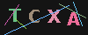 Gambar captcha